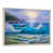 Cadre naturel flottant