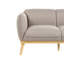 Tamirra 2 Seater Fabric Loveseat