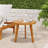 Round Outdoor Side Table