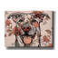 «Look Beyond» par Dean Russo, art mural sur toile-243137000