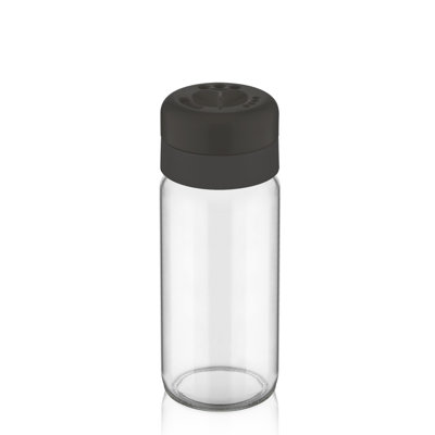 Freestanding Spice Jars