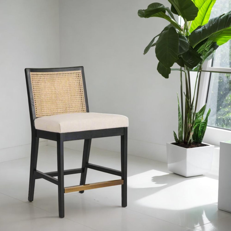 Tabouret de comptoir Miley