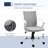Linen Task Chair-1065311653