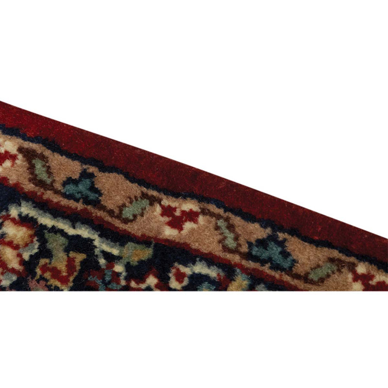 Wool Oriental Area Rug