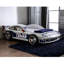 Lit voiture standard Abou