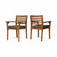 Chaise de salle à manger Classic Classic-55911556