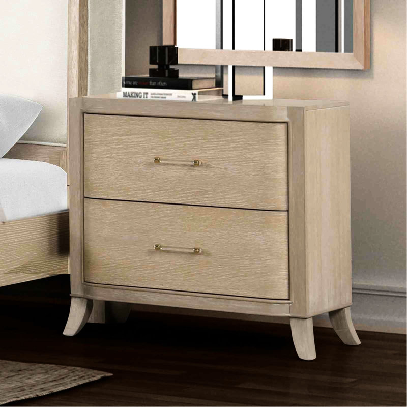 Table de chevet 1pc