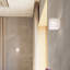 Pettengill Flush Mounted Sconce