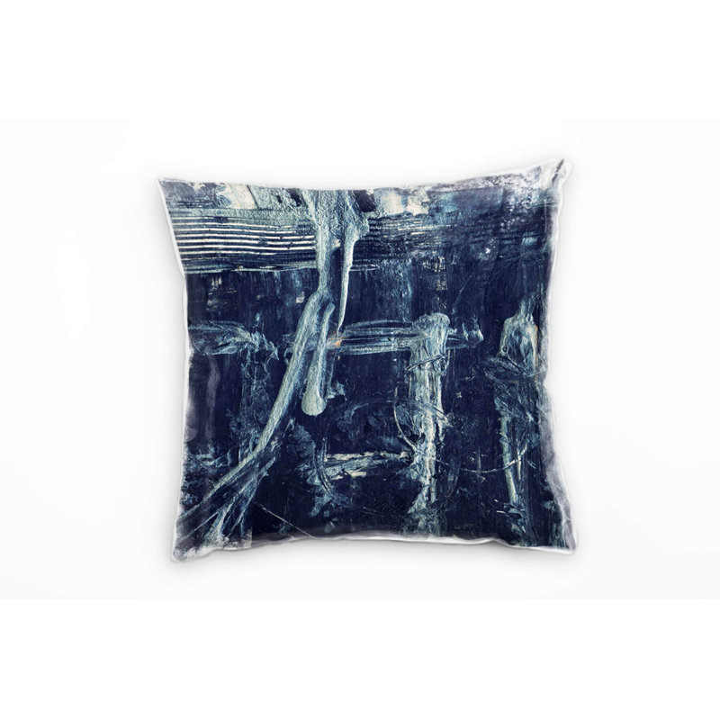 Square Throw Cushion