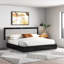 Lit plateforme Jinn-21431586