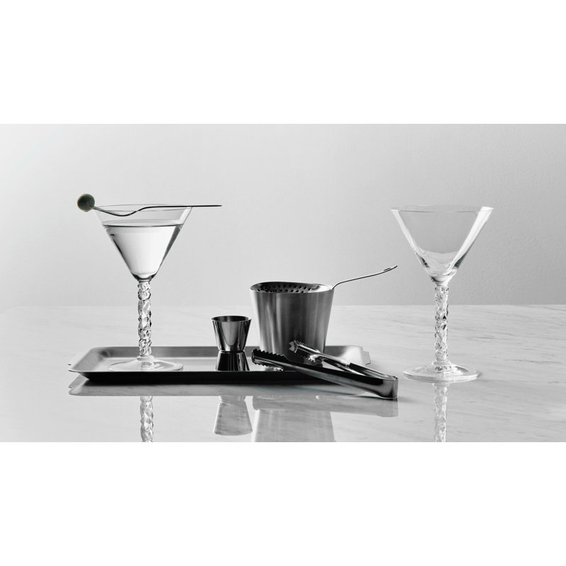 Carat Martini Glass