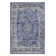 Aurora Oriental Machine Woven Area Rug