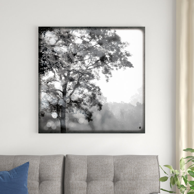 Soleil tacheté I, H 36 po x l 36 po x P 1,25 po