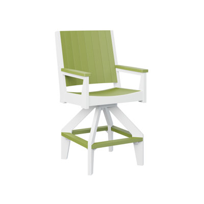 Mayhew Outdoor Bar Stool