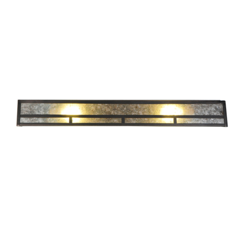 "T" Mission 2 - Light Vanity Light