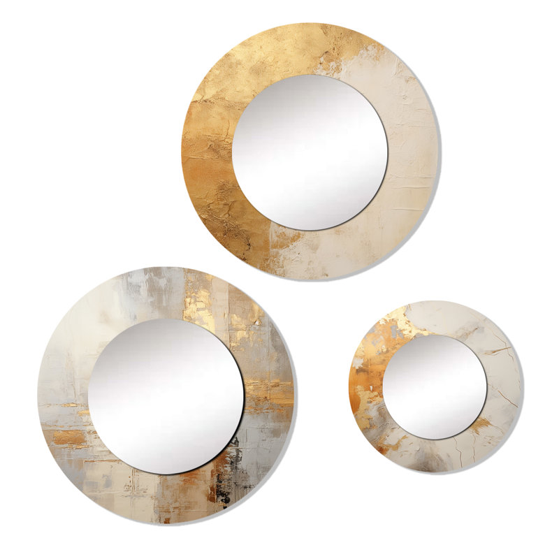 Miroir Nasrine