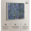 Art mural Monet-102542834-102542837