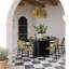 Geof 80'' Oval Dining Table-92598133
