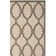 Tapis naturel contemporain Miesha
