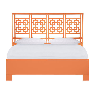Palm Springs Low Profile Standard Bed
