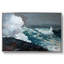 Northeaster, 1895 - Winslow Homer, toile tendue avec châssis-1551486364-1551486367
