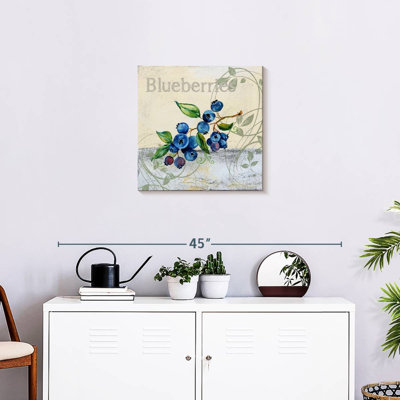 Yarlin Tutti Fruiti Blueberries