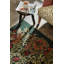 Hand Tufted Wool Floral Area Rug-2082387388
