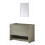 Base de meuble-lavabo 36 po Rennes-130833270