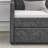 Twin Size Daybed with Twin Size Trundle, Upholstered Tufted Sofa Bed-855938059