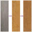Copper Steel Lawn Edging