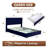 Jeilyn Upholstered Platform Drawer Storage Bed-697361511-715103005