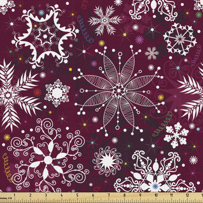 Aimur Multi-Purpose Fabric