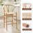 Margo 26" Wood Counter Stool-1074749999