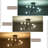 Semi Flush Mount Ceiling Light Fixture 10-light Black Globe Glass Ceiling Lamp Close To Ceiling Light Chandelier