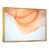 Gold Floater Framed Canvas