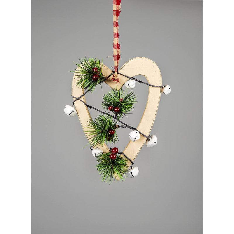 PVC No Holiday Shaped Ornament, 210 cm x 20cm x 20cm