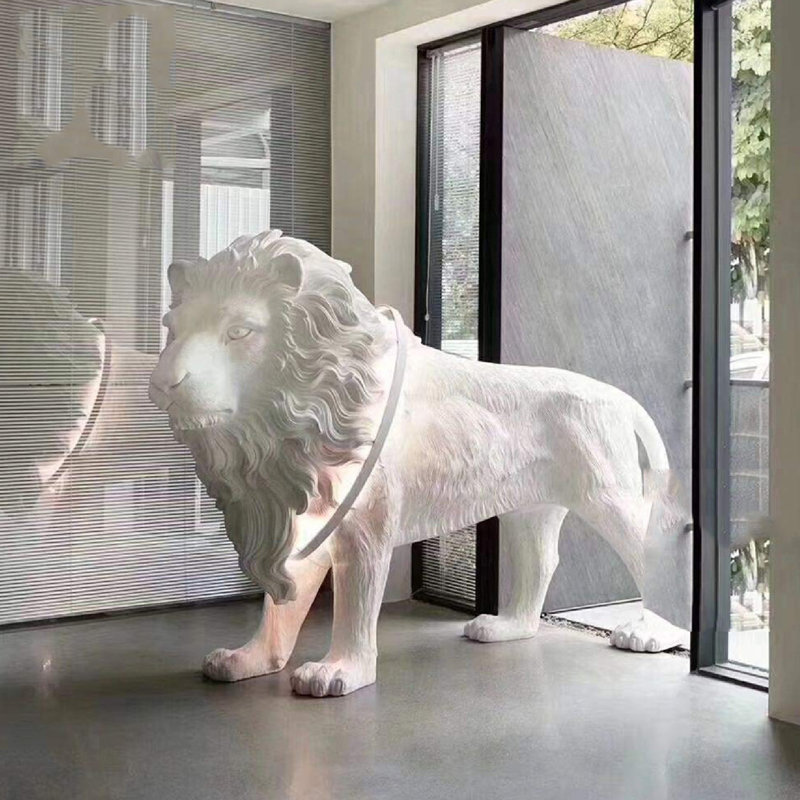 Lampe DEL sur pied 51 "