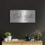  «Family Inspiration 3» par Alicia Ludwig, art mural en métal-938805997