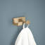 Accessoire de quincaillerie pour salle de bain Vero-11181216
