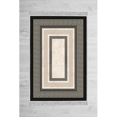 Luxurious Hall Carpet, 100% Velvet Fabric, 39.4 x 78.7 inches | Non-Slip Cotton Sole, 0.4 in Pile Height | Antibacterial, Machine Washable, 3D Digital Printing | Perfect for Home Decor & Comfort