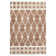 Gittel Wool Geometric Indoor Rug