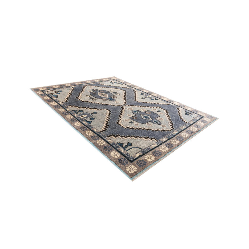 Kalmanovitz Multi Rug