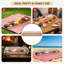 Wood Cheese Board Set Snack Serving Tray