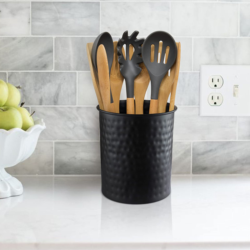 Kitchen Utensil Holder for Kitchen Counter