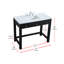 Ensemble de meuble-lavabo simple 42 po Hudson-93548976