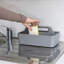 Sinks Caddies Plastic