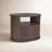 Laureate 26'' W Solid Wood Nightstand-1231051251