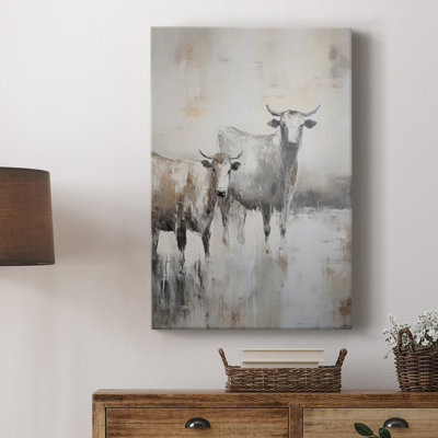 ANIMALS Series CCLXVI - Gallery Cavas sur mesure