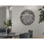 Engineered Wood Flat Wall Mirror-180232196-180232197