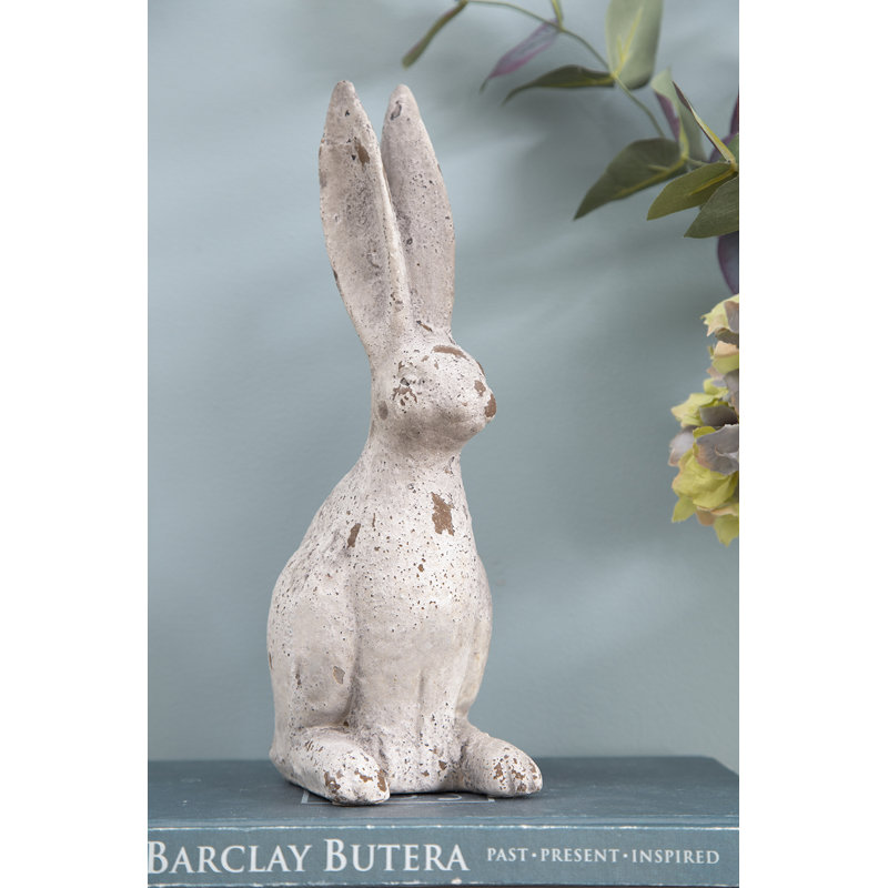 Brisbane Animals Figurines & Sculptures, 12.8" H x 4.5" W x 5.3" D